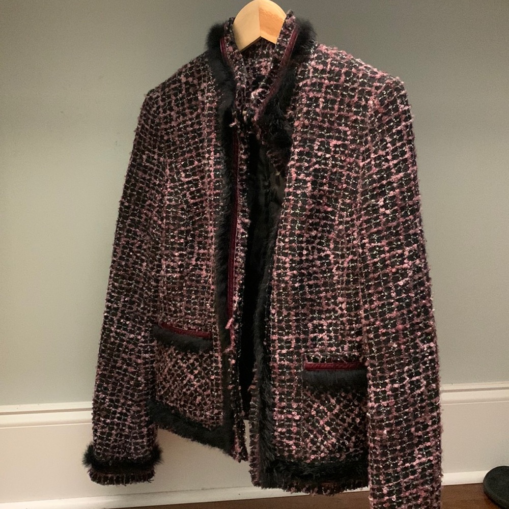 Jacket